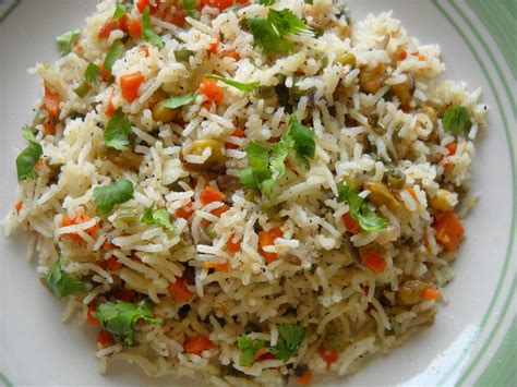 How To Make Basmati Rice Like Indian Restaurants - Instant Pot Ghee ...