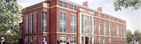 Project Update: UNC Charlotte Integrated Science Building - Payette