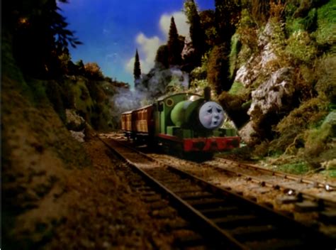 Percy's Promise (1986) | Fandom