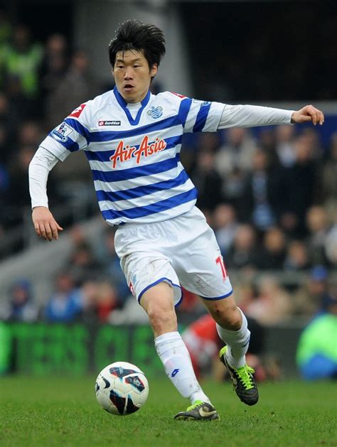 Park Ji-Sung will retire because of QPR's relegation fight says father | Football | Metro News