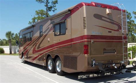 Class A Diesel Motorhomes For Sale By Owner on DreamFindersRV.com