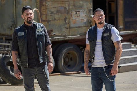 Mayans M.C. Season 2 Episode 6 Recap: “Muluc" Ends with a Shocker