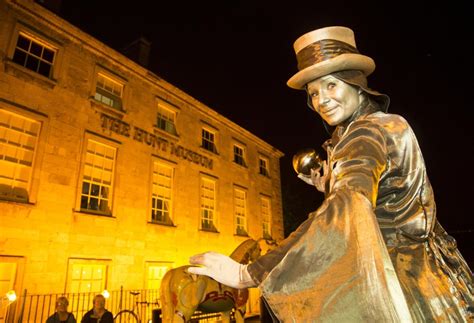 Limerick Culture Night 2020, get involved by organising your own event