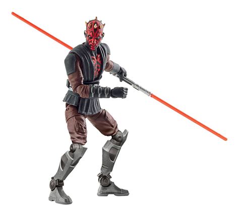 Darth Maul (Mandalore) Star Wars Vintage Collection Actionfigur