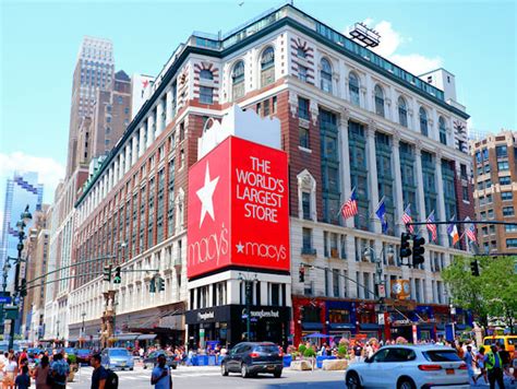 Macy’s, Inc. Expands Supply Chain Operations With New Fulfillment ...