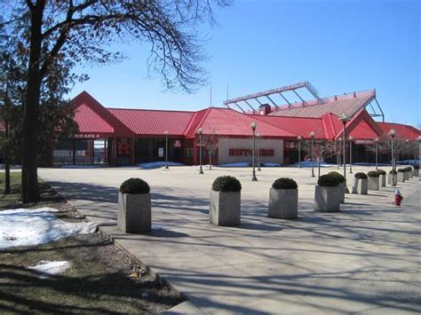 Rutgers University Football Stadium