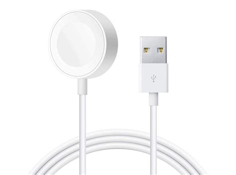 Get A Spare Charging Cable For Your Apple Watch Today For Just $9.29 ...