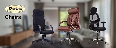 A glance at the Best Brands of Chairs | Best Chair Brands