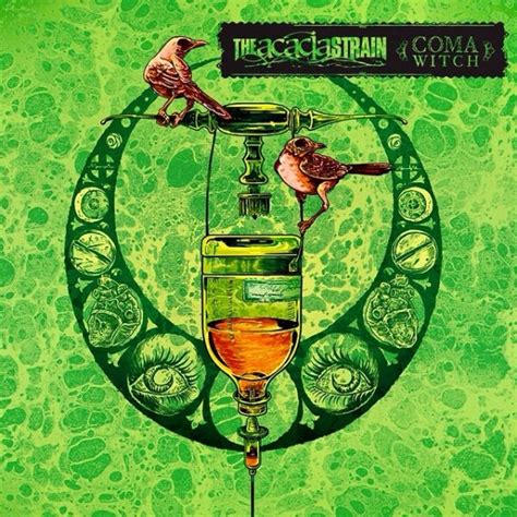 The Acacia Strain - Coma Witch - Album Leaks