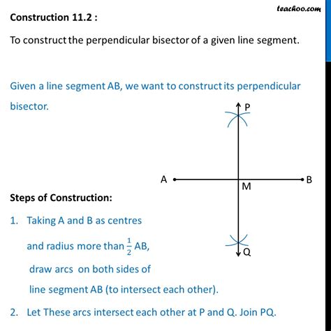 21+ How To Bisect A Line Segment Simple - Graphing