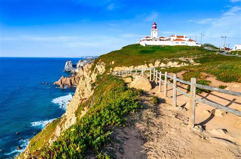 Cabo da Roca, in Sintra: MUST READ BEFORE VISIT - The Lisbon Guide ...