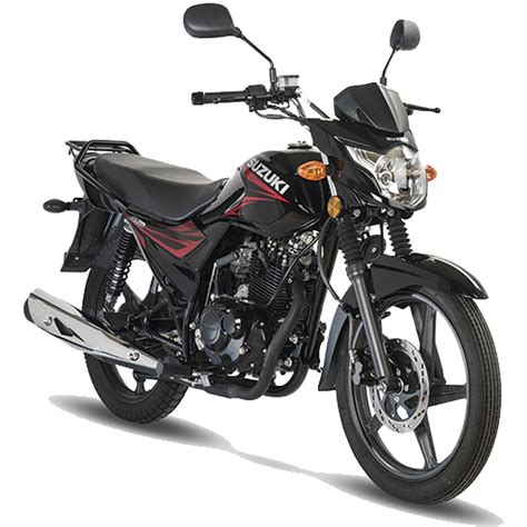 All Prices Motorcycle - Suzuki Pakistan