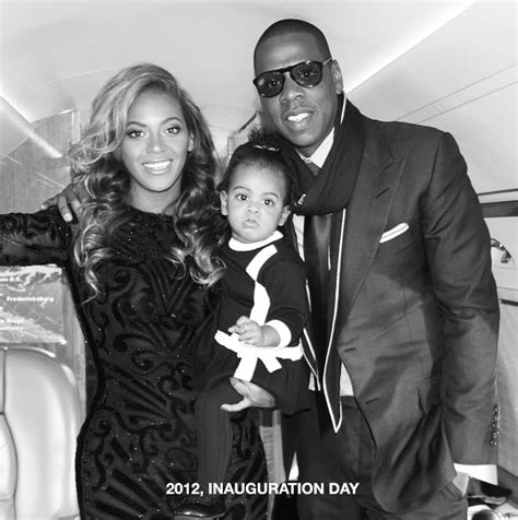 Beyonce and Jay Z Family Pictures | POPSUGAR Celebrity Photo 32