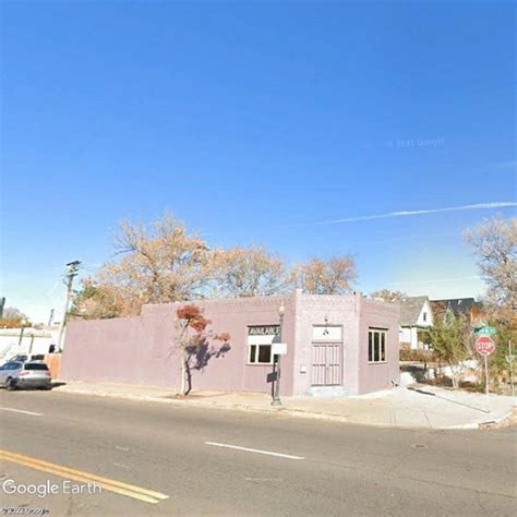 Crow Bar to Take Over Former Chiropractor Clinic | What Now Denver