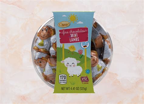 Aldi's Chocolate Easter Treats Are Just Too Cute - PureWow