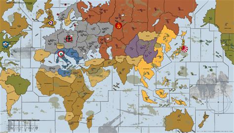 Pact of Steel map image - TripleA - ModDB