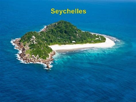 Seychelles