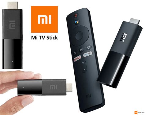 Mi TV Stick - Desabafos da Mula