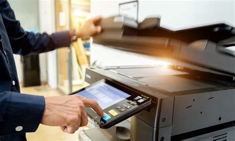 Copiers and Data Security: What Is Your Copy Machine Actually Storing?