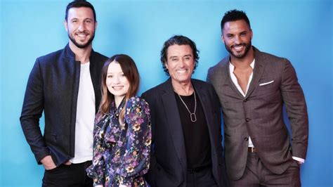 [WATCH] 'American Gods' Cast Talks Politics And Fantasy - The ...