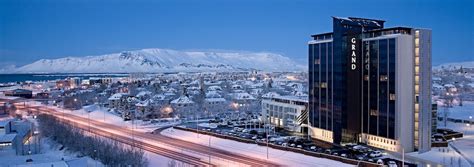 Book Grand Hotel Reykjavik in Reykjavik | Hotels.com