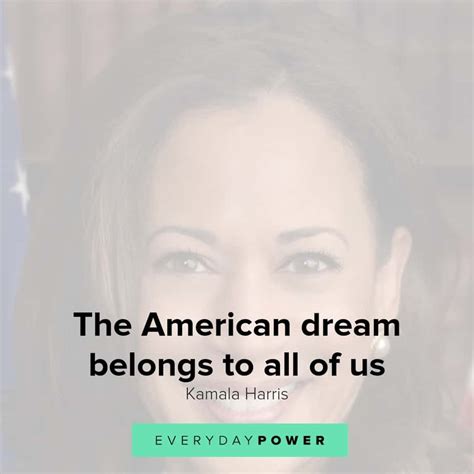 30 Kamala Harris Quotes on Running for President (2023)