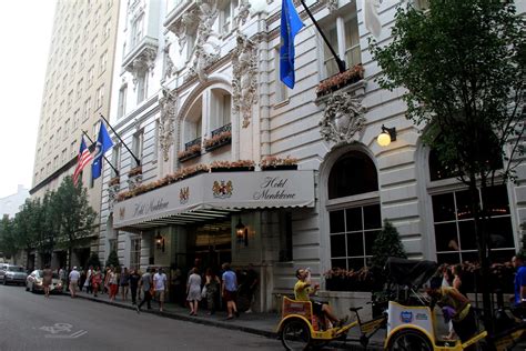 Hotel Monteleone: New Orleans’ Historic Carousel Treasure