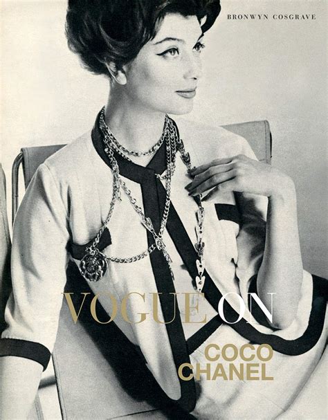 Vogue on Coco Chanel (Vogue on Designers)