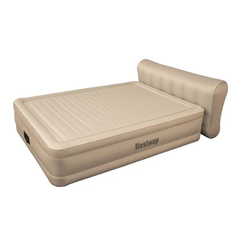 Best Mattresses of 2020 | Updated 2020 Reviews‎: Bestway Queen Air Mattress Walmart