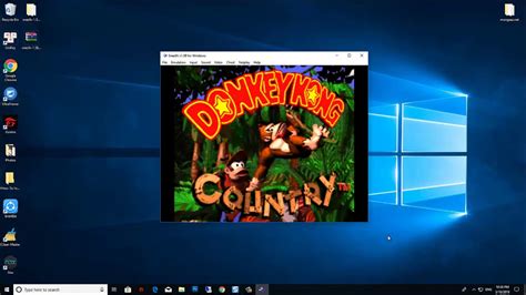 Free files download: Super nintendo emulator download for pc
