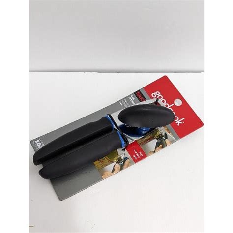 Good Cook Touch Locking Can Opener - Black - 20431 | Konga Online Shopping