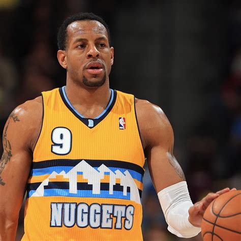 Predicting Which Denver Nuggets Players Will Not Be Back Next Season ...