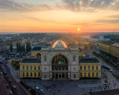 Keleti Pályaudvar - Képek, Leírás, Vélemények - Szallas.hu programok