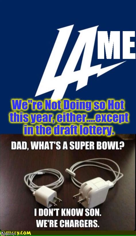 socal chargers Memes & GIFs - Imgflip