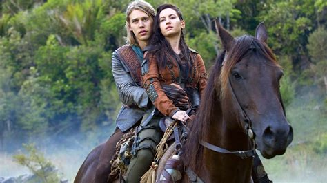 Nonton The Shannara Chronicles: Season 1 Episode 1 - Subtitle Indonesia ...