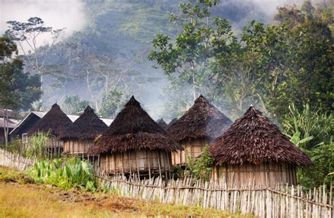 eksplorasi Budaya Papua mengenalkan budaya serta keindahan Papua ...