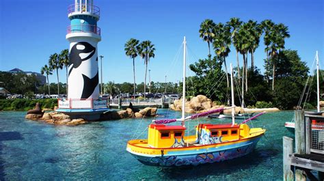 SeaWorld & Busch Gardens introduce all-new $50 Weekday Ticket for single-day admission