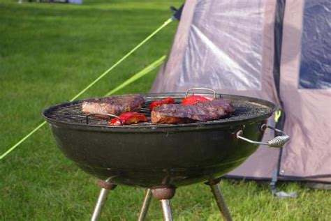 KIELDER VILLAGE CAMPING & CARAVAN SITE - Updated 2024 Reviews & Photos