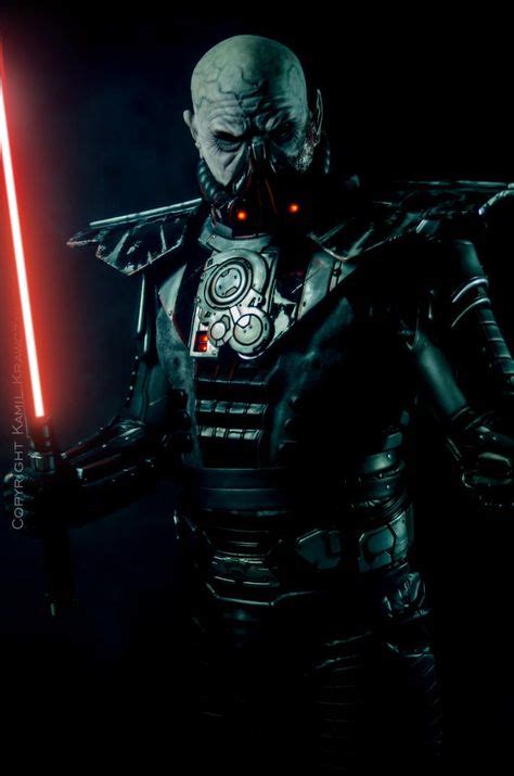 12 Darth Malgus costume build. ideas | star wars celebration, star wars, war