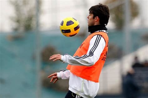 kaka training - Ricardo Kaka Photo (18112706) - Fanpop