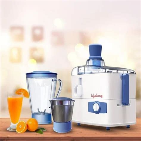 Juicer Mixer Grinder 2 Jars at Rs 2373/piece | New Items in New Delhi | ID: 2852989814855