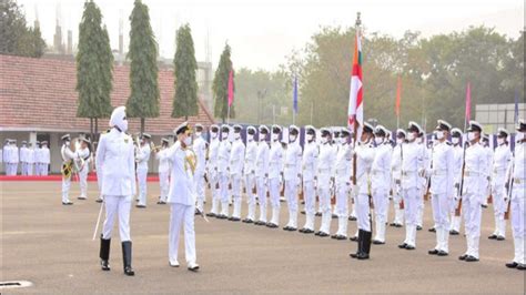 Sainik school celebrates Republic Day online - TheDailyGuardian