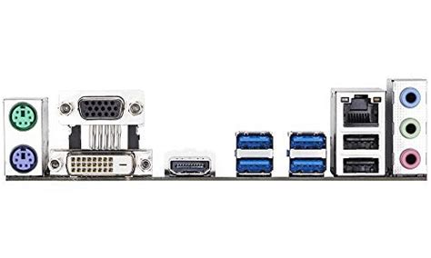 Compatible processors with Gigabyte GA-A320M-S2H V2 | Pangoly