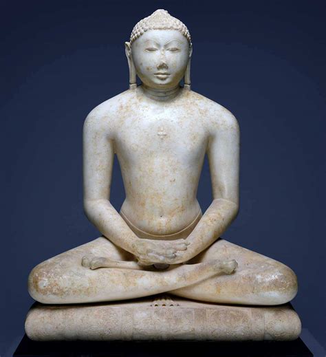 Who Was Mahavira? The Reformer of Jainism