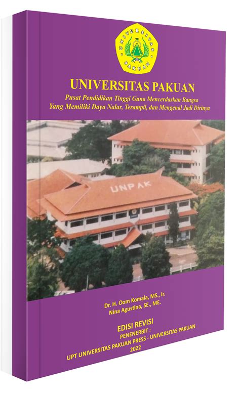 UNIVERSITAS PAKUAN