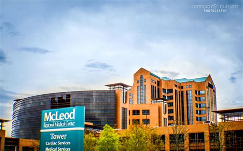 McLeod Health Earns 24 National Awards – Greater Florence Chamber of ...