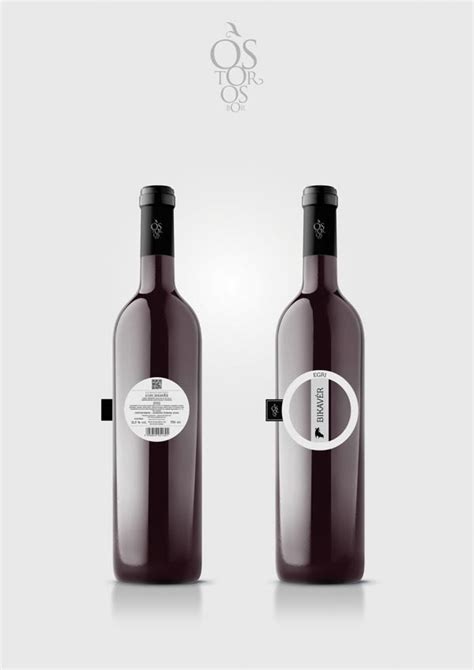 40+ Beautiful Wine Label Designs for Your Inspiration - Jayce-o-Yesta