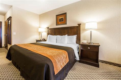 Comfort Inn & Suites Henderson Las Vegas Henderson | Bookonline.com