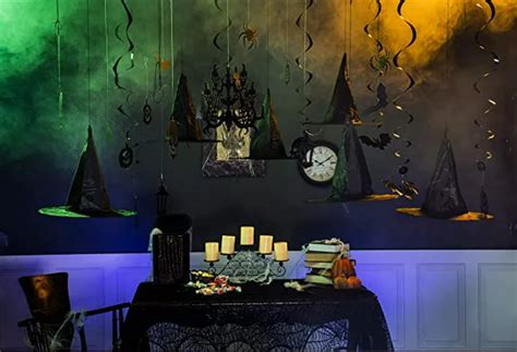 2022 Halloween party ideas & inspiration – Joiedomi