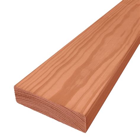 Unbranded 2-in x 6-in x 16-ft #2 Prime Pressure Treated Lumber in the ...